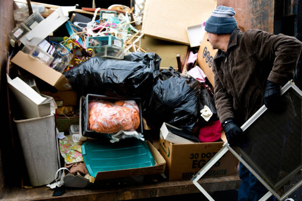 Best Furniture Removal Near Me  in Caldwell, TX